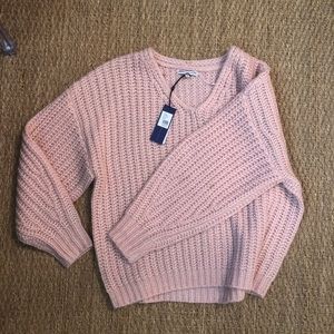 rebecca minkoff sweater